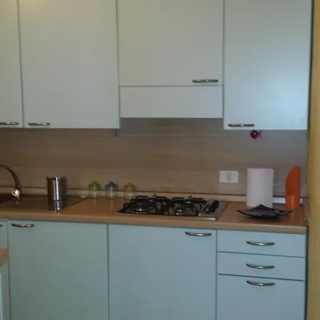 Veryhouse דירה