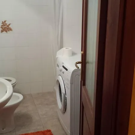 דירה Veryhouse קאסטלסארדו